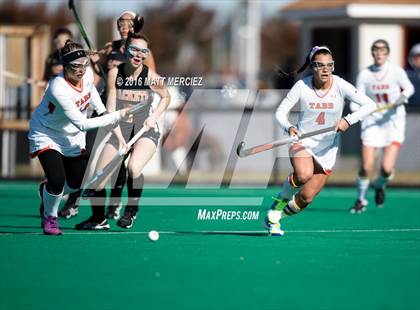 Thumbnail 1 in Tabb vs James Monroe (VHSL 3A Final) photogallery.
