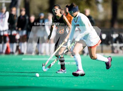 Thumbnail 3 in Tabb vs James Monroe (VHSL 3A Final) photogallery.