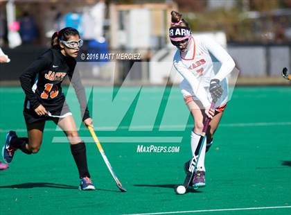 Thumbnail 3 in Tabb vs James Monroe (VHSL 3A Final) photogallery.