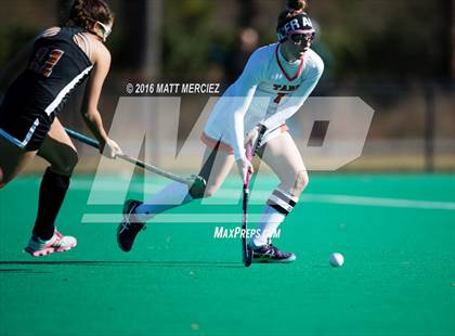 Thumbnail 2 in Tabb vs James Monroe (VHSL 3A Final) photogallery.