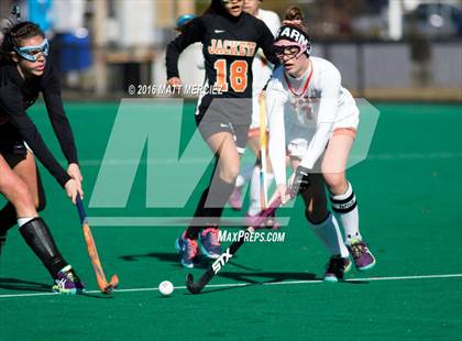 Thumbnail 1 in Tabb vs James Monroe (VHSL 3A Final) photogallery.