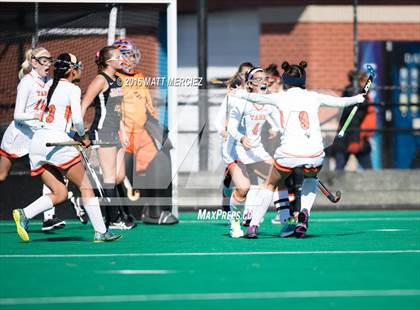 Thumbnail 3 in Tabb vs James Monroe (VHSL 3A Final) photogallery.