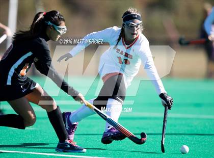 Thumbnail 2 in Tabb vs James Monroe (VHSL 3A Final) photogallery.