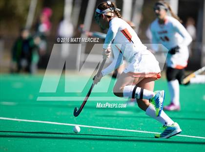 Thumbnail 3 in Tabb vs James Monroe (VHSL 3A Final) photogallery.