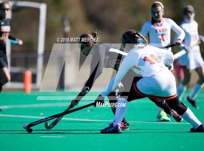 Thumbnail 3 in Tabb vs James Monroe (VHSL 3A Final) photogallery.
