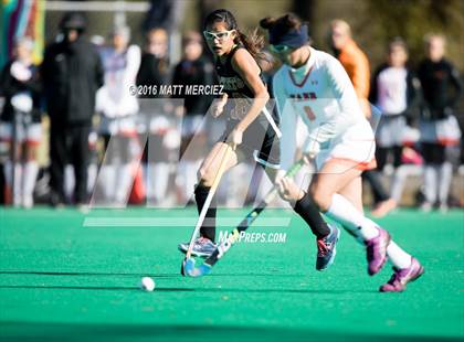 Thumbnail 1 in Tabb vs James Monroe (VHSL 3A Final) photogallery.