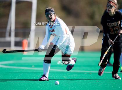 Thumbnail 1 in Tabb vs James Monroe (VHSL 3A Final) photogallery.