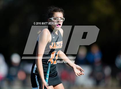 Thumbnail 3 in Tabb vs James Monroe (VHSL 3A Final) photogallery.