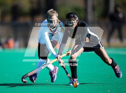 Thumbnail 3 in Tabb vs James Monroe (VHSL 3A Final) photogallery.