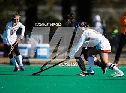 Thumbnail 2 in Tabb vs James Monroe (VHSL 3A Final) photogallery.