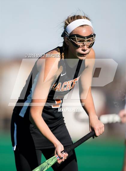 Thumbnail 3 in Tabb vs James Monroe (VHSL 3A Final) photogallery.