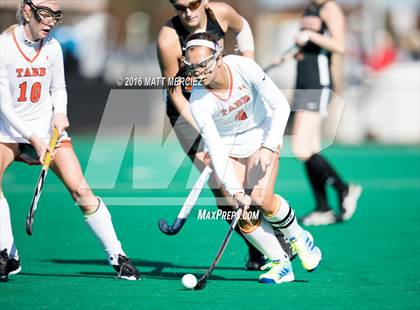 Thumbnail 3 in Tabb vs James Monroe (VHSL 3A Final) photogallery.