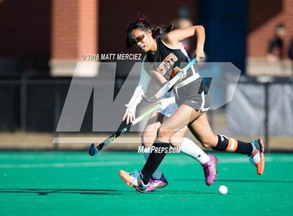 Thumbnail 1 in Tabb vs James Monroe (VHSL 3A Final) photogallery.