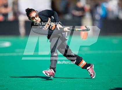 Thumbnail 3 in Tabb vs James Monroe (VHSL 3A Final) photogallery.