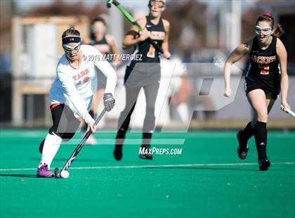Thumbnail 2 in Tabb vs James Monroe (VHSL 3A Final) photogallery.