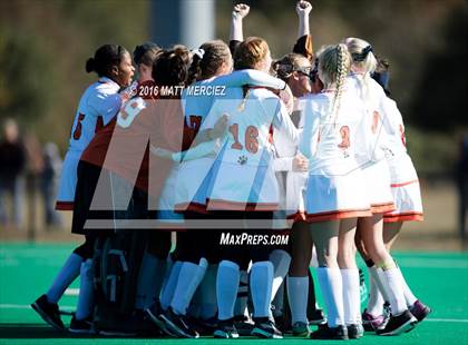 Thumbnail 3 in Tabb vs James Monroe (VHSL 3A Final) photogallery.
