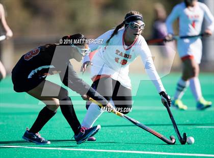 Thumbnail 3 in Tabb vs James Monroe (VHSL 3A Final) photogallery.