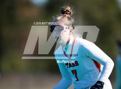 Thumbnail 2 in Tabb vs James Monroe (VHSL 3A Final) photogallery.
