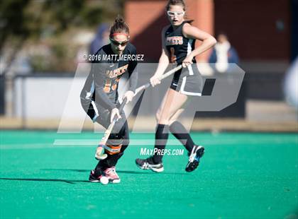 Thumbnail 2 in Tabb vs James Monroe (VHSL 3A Final) photogallery.