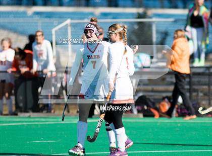 Thumbnail 3 in Tabb vs James Monroe (VHSL 3A Final) photogallery.