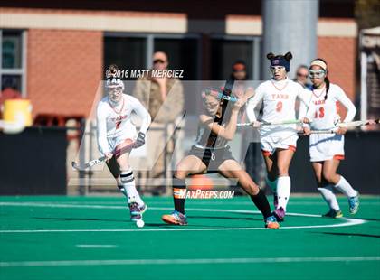 Thumbnail 3 in Tabb vs James Monroe (VHSL 3A Final) photogallery.