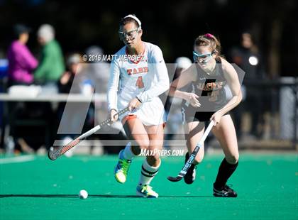Thumbnail 1 in Tabb vs James Monroe (VHSL 3A Final) photogallery.