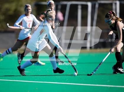 Thumbnail 3 in Tabb vs James Monroe (VHSL 3A Final) photogallery.