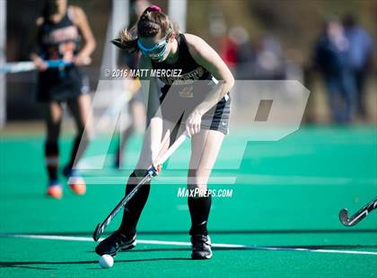 Thumbnail 1 in Tabb vs James Monroe (VHSL 3A Final) photogallery.
