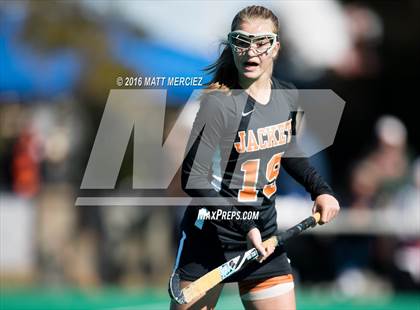 Thumbnail 3 in Tabb vs James Monroe (VHSL 3A Final) photogallery.