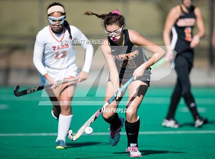Thumbnail 3 in Tabb vs James Monroe (VHSL 3A Final) photogallery.