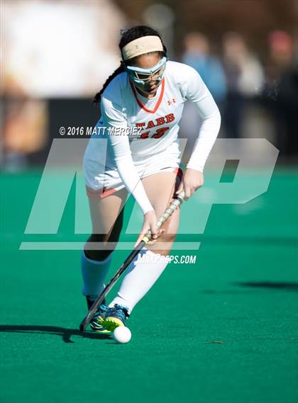 Thumbnail 1 in Tabb vs James Monroe (VHSL 3A Final) photogallery.