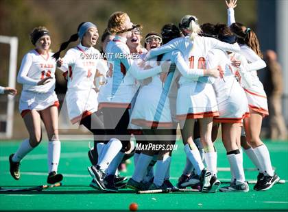 Thumbnail 2 in Tabb vs James Monroe (VHSL 3A Final) photogallery.