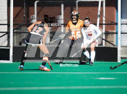 Thumbnail 3 in Tabb vs James Monroe (VHSL 3A Final) photogallery.