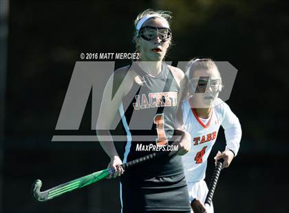 Thumbnail 2 in Tabb vs James Monroe (VHSL 3A Final) photogallery.