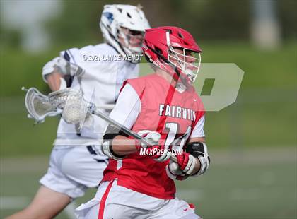 Thumbnail 1 in Fairview @ Columbine photogallery.