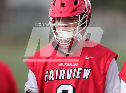Thumbnail 1 in Fairview @ Columbine photogallery.