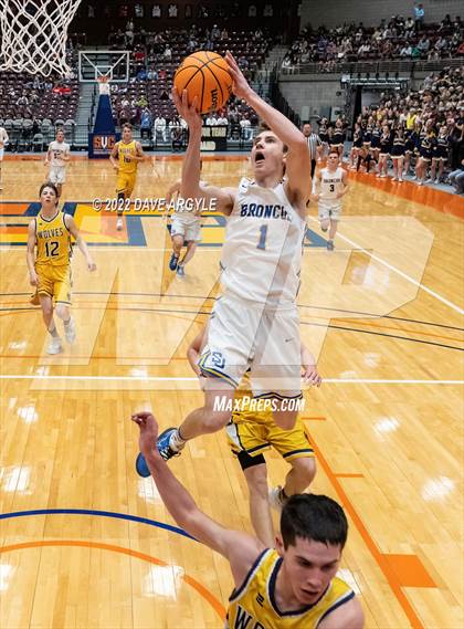 Thumbnail 2 in Enterprise vs. San Juan (UHSAA 2A Final) photogallery.