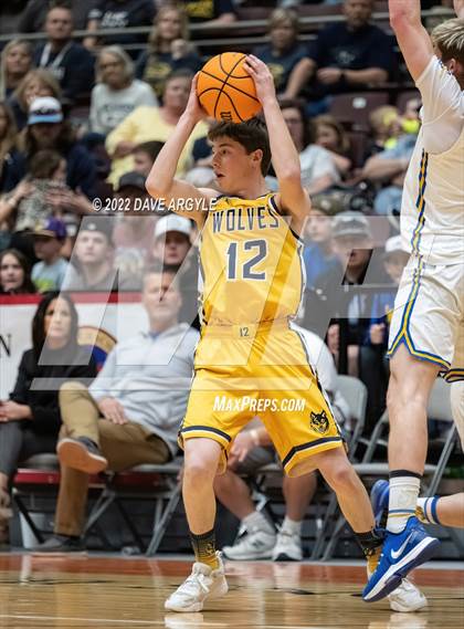 Thumbnail 1 in Enterprise vs. San Juan (UHSAA 2A Final) photogallery.