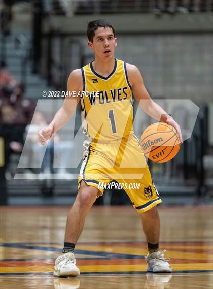 Thumbnail 3 in Enterprise vs. San Juan (UHSAA 2A Final) photogallery.