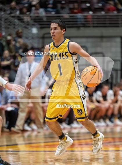 Thumbnail 3 in Enterprise vs. San Juan (UHSAA 2A Final) photogallery.