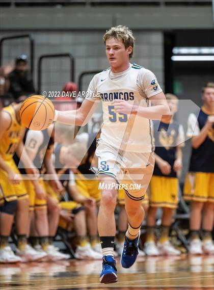 Thumbnail 3 in Enterprise vs. San Juan (UHSAA 2A Final) photogallery.