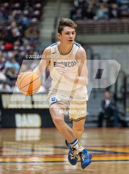 Thumbnail 2 in Enterprise vs. San Juan (UHSAA 2A Final) photogallery.