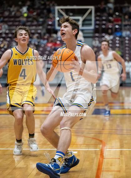 Thumbnail 1 in Enterprise vs. San Juan (UHSAA 2A Final) photogallery.