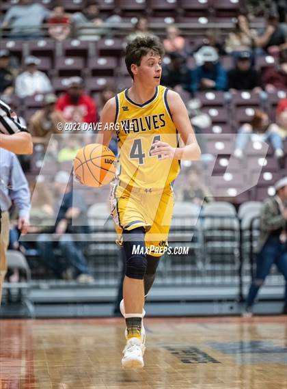 Thumbnail 1 in Enterprise vs. San Juan (UHSAA 2A Final) photogallery.