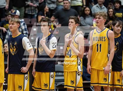 Thumbnail 1 in Enterprise vs. San Juan (UHSAA 2A Final) photogallery.