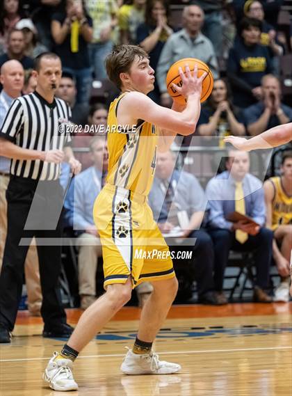 Thumbnail 2 in Enterprise vs. San Juan (UHSAA 2A Final) photogallery.