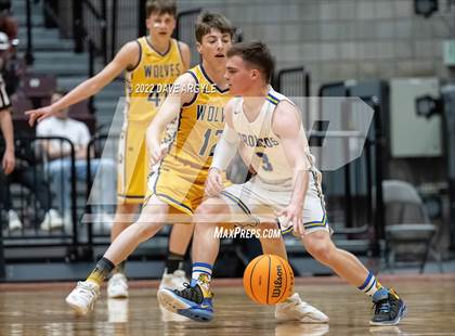 Thumbnail 3 in Enterprise vs. San Juan (UHSAA 2A Final) photogallery.