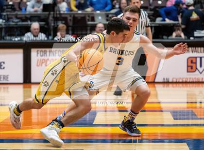 Thumbnail 2 in Enterprise vs. San Juan (UHSAA 2A Final) photogallery.