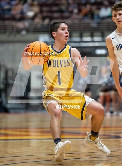 Thumbnail 2 in Enterprise vs. San Juan (UHSAA 2A Final) photogallery.
