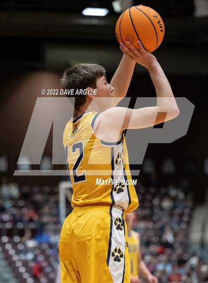 Thumbnail 1 in Enterprise vs. San Juan (UHSAA 2A Final) photogallery.